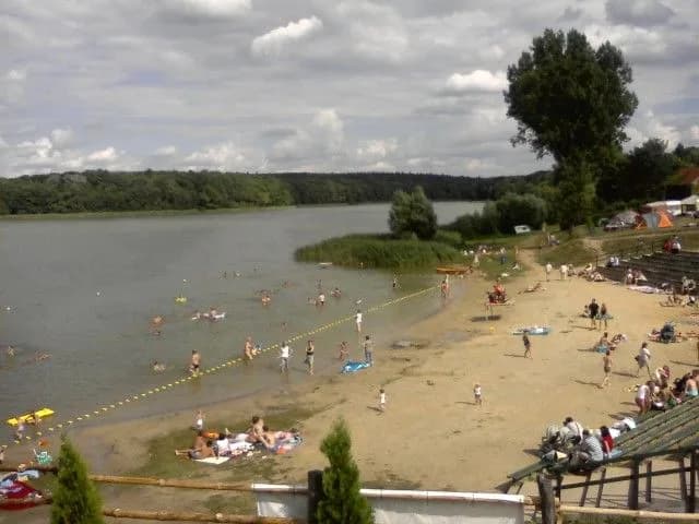 Cichowo, Greater Poland Voivodeship