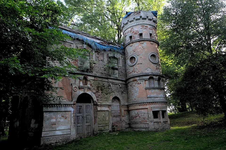Cieszacin Wielki