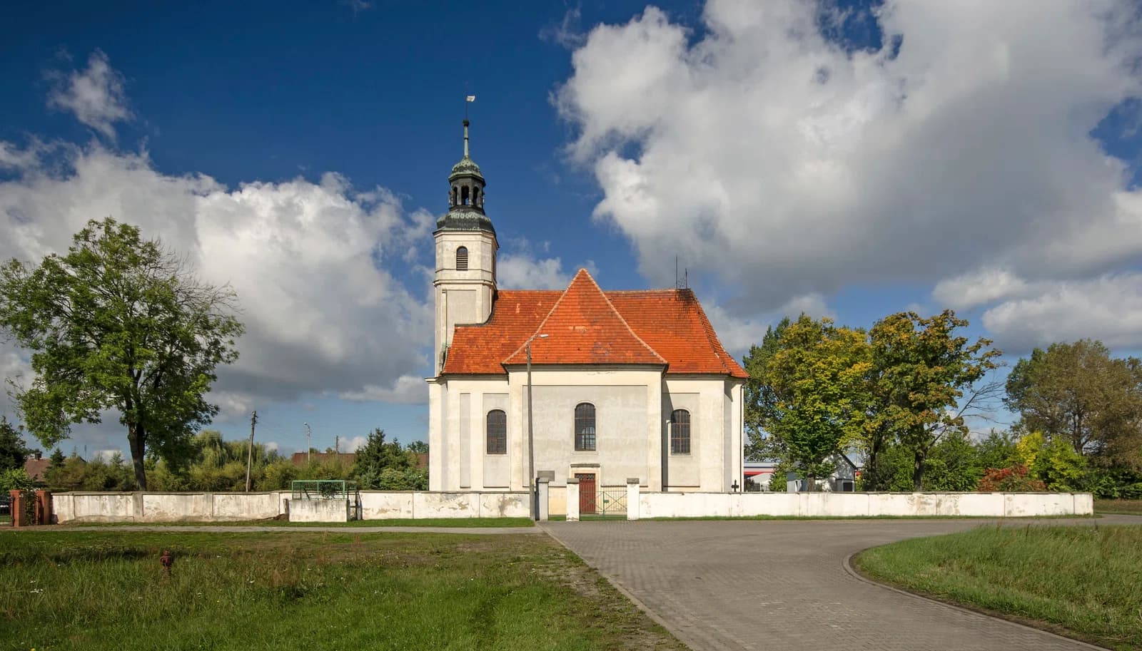 Cieśle, Lower Silesian Voivodeship