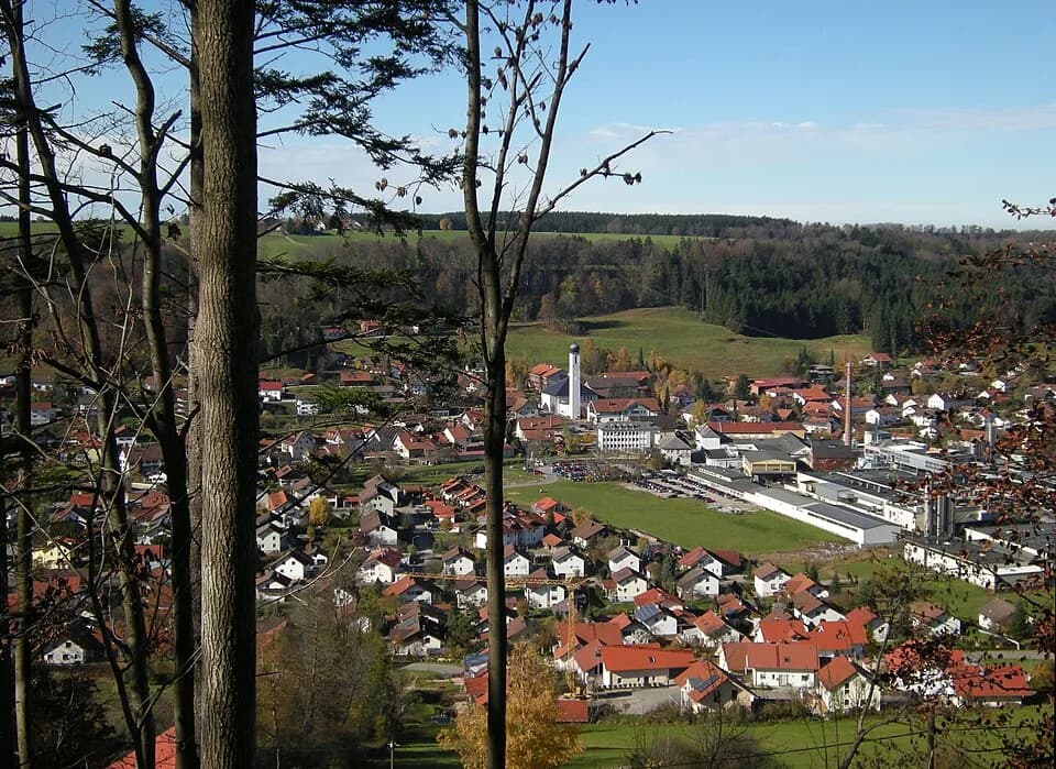Ronsberg