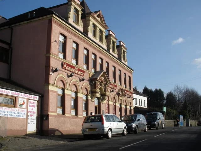 Cilfynydd