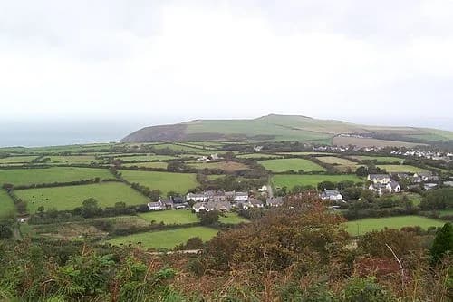 Cilgerran