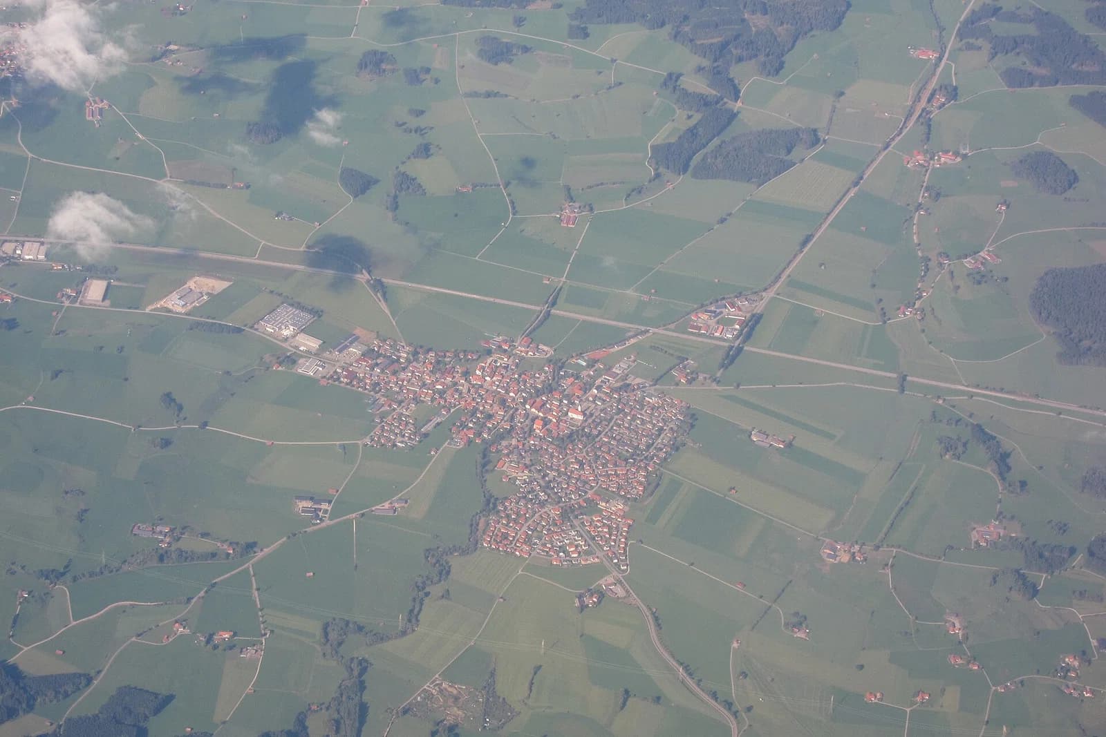 Unterthingau