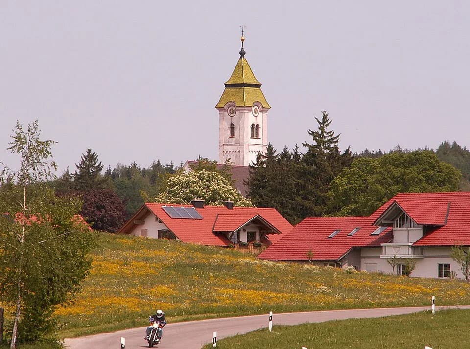 Stöttwang