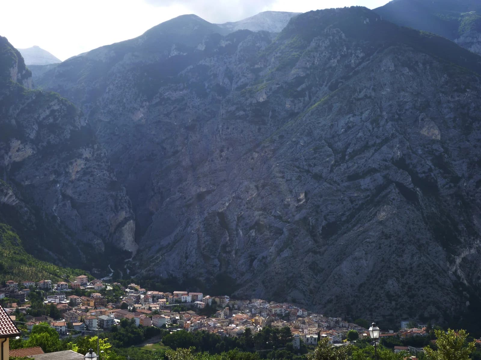 Fara San Martino