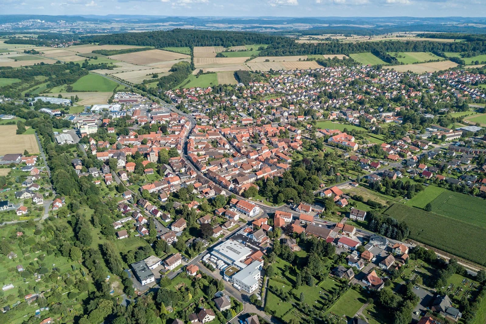 Dransfeld