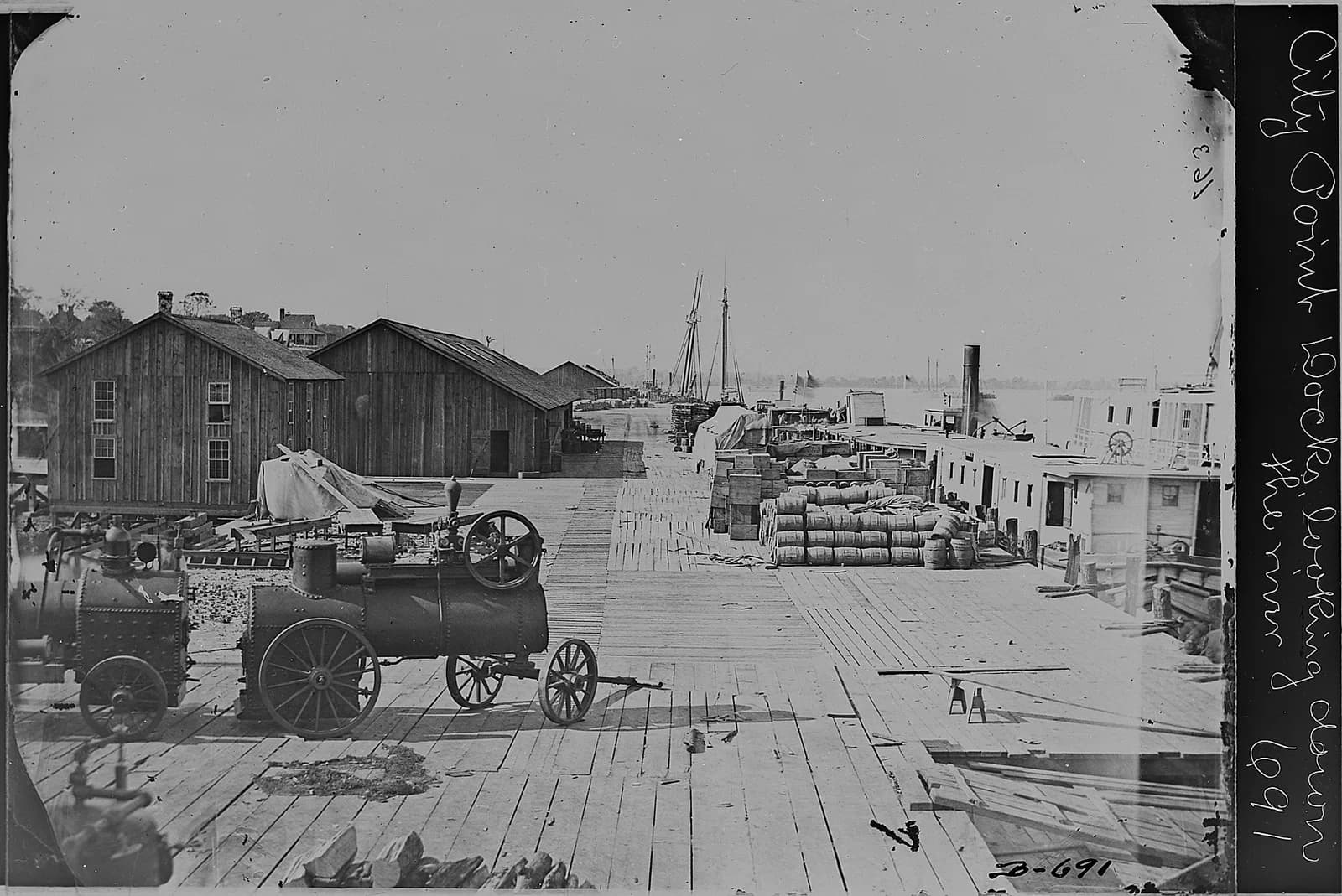 City Point