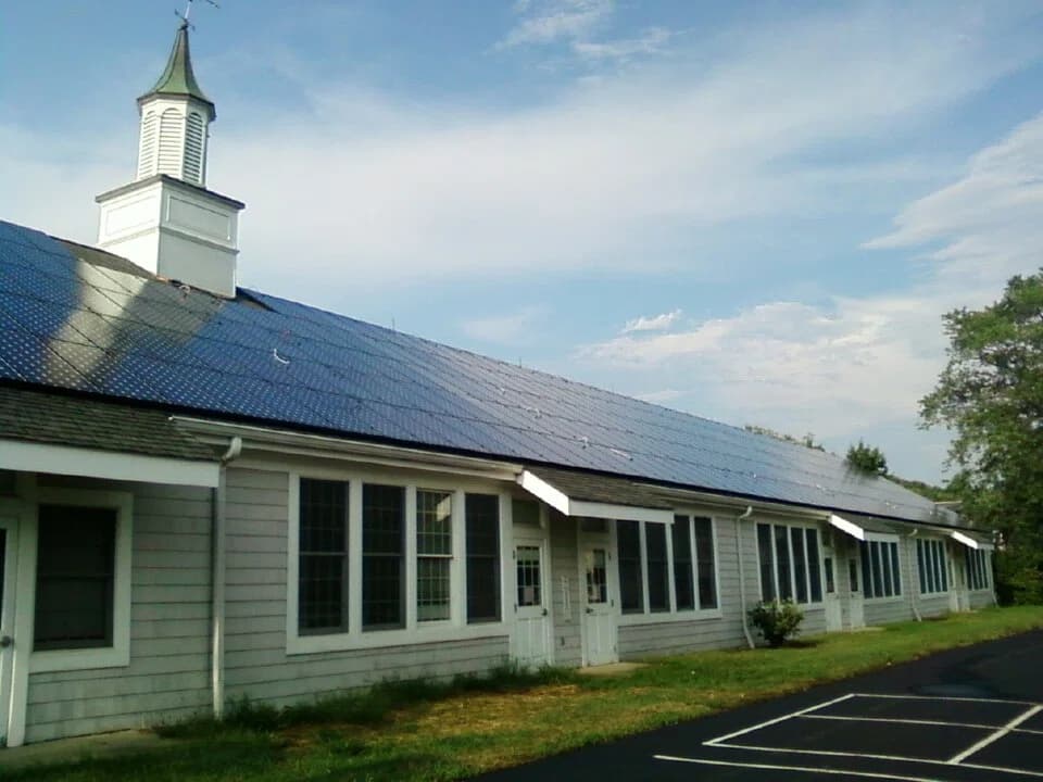 Columbia Township