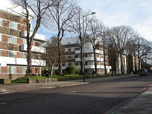 Clapham Park