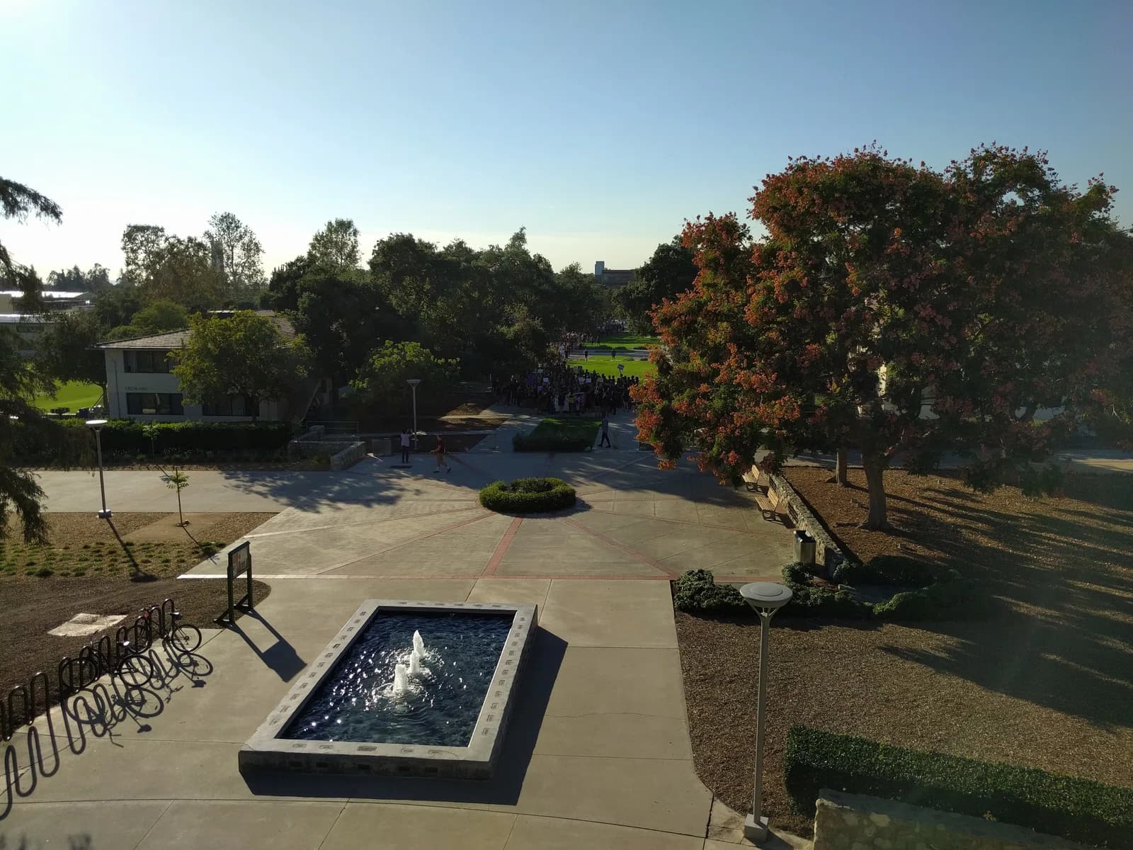 Claremont McKenna College
