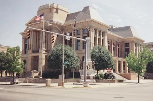 Montgomery County