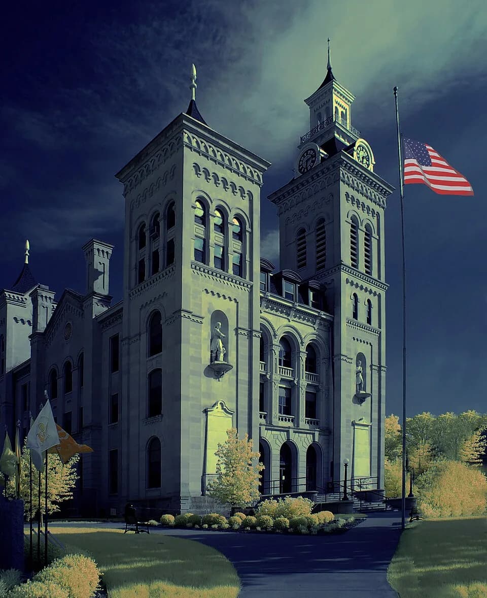 Knox County