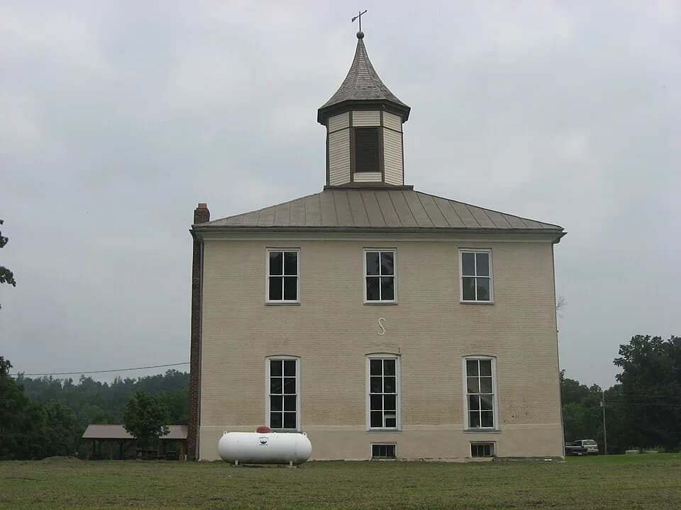 Perry County