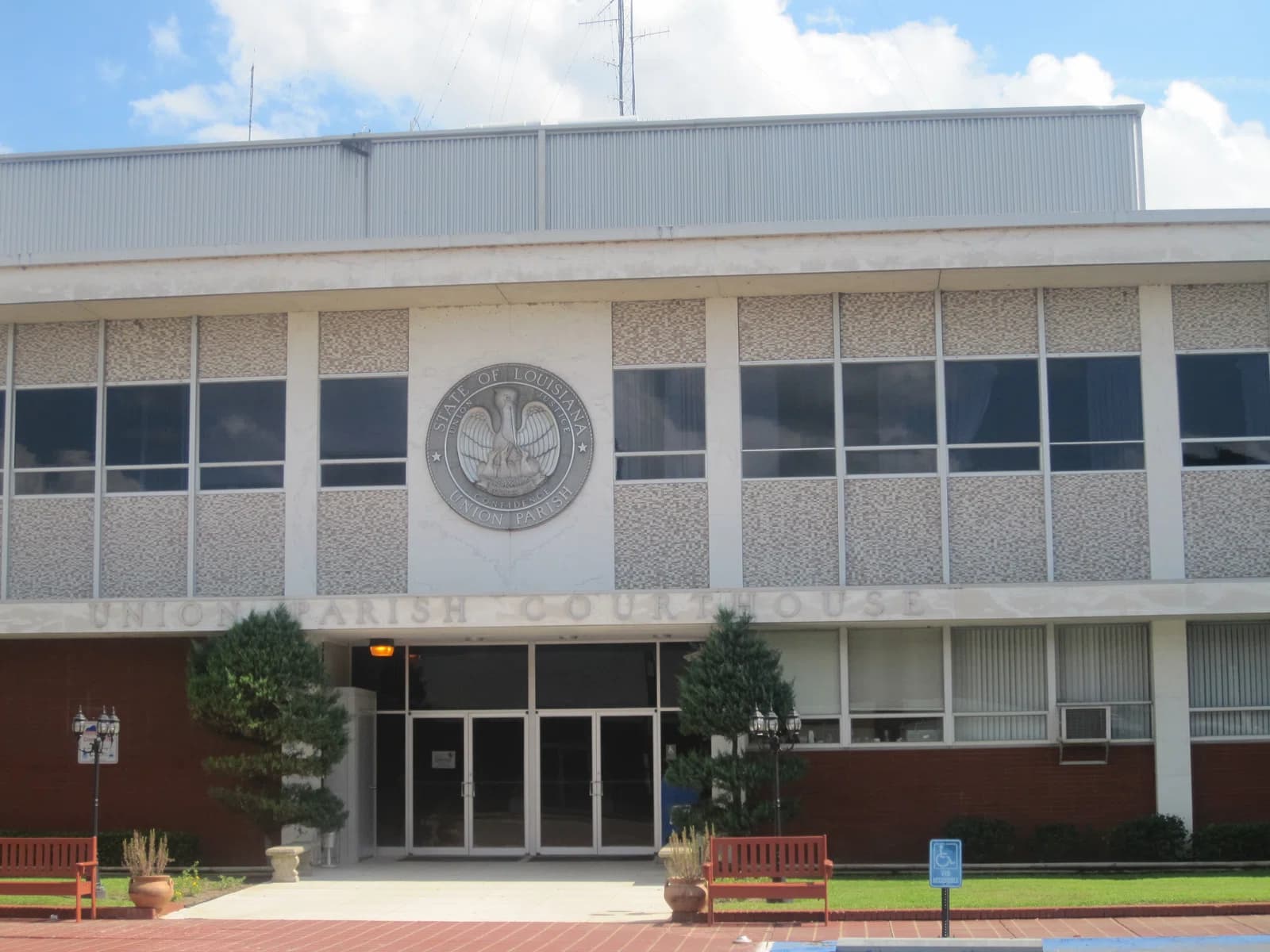 Union Parish
