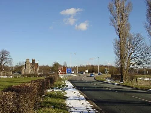 Clatterbridge