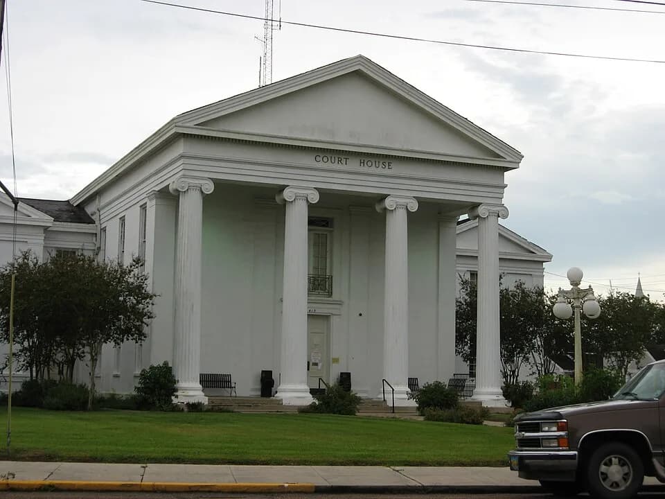 St. Martin Parish