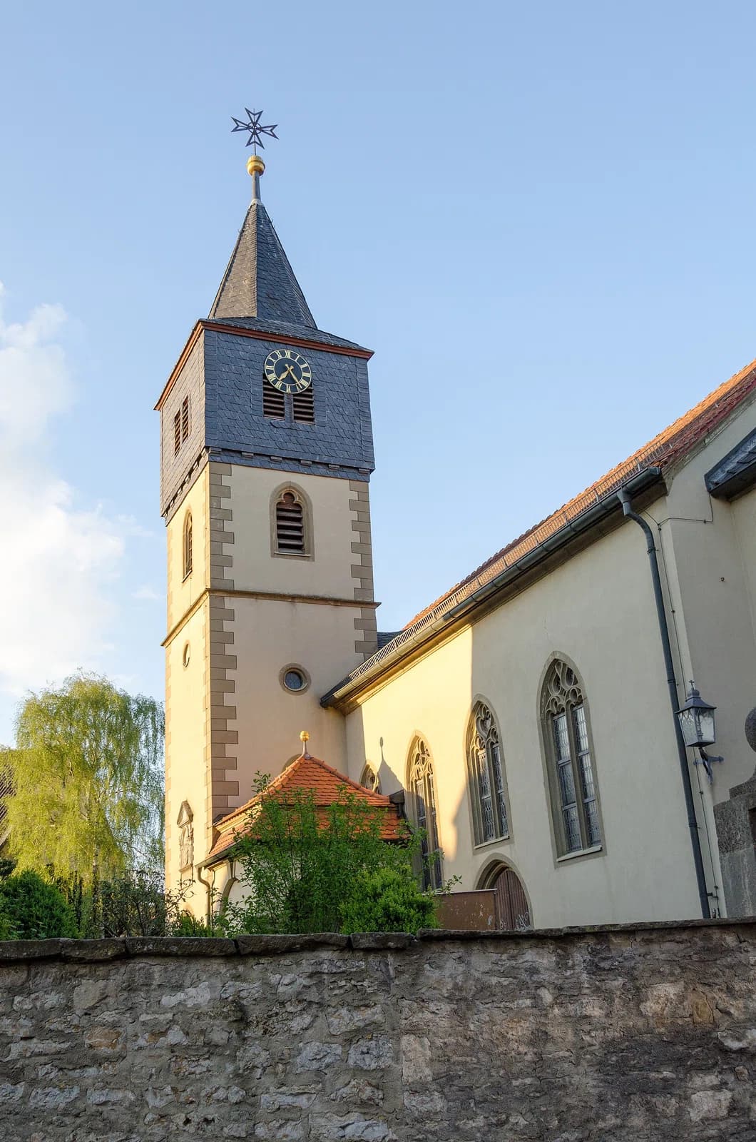 Biebelried