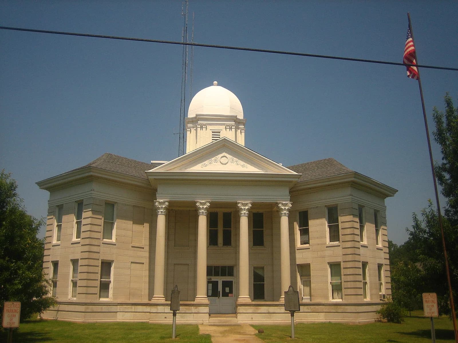 Tensas Parish