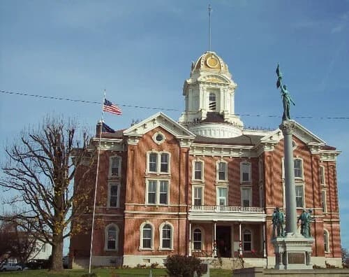 Posey County