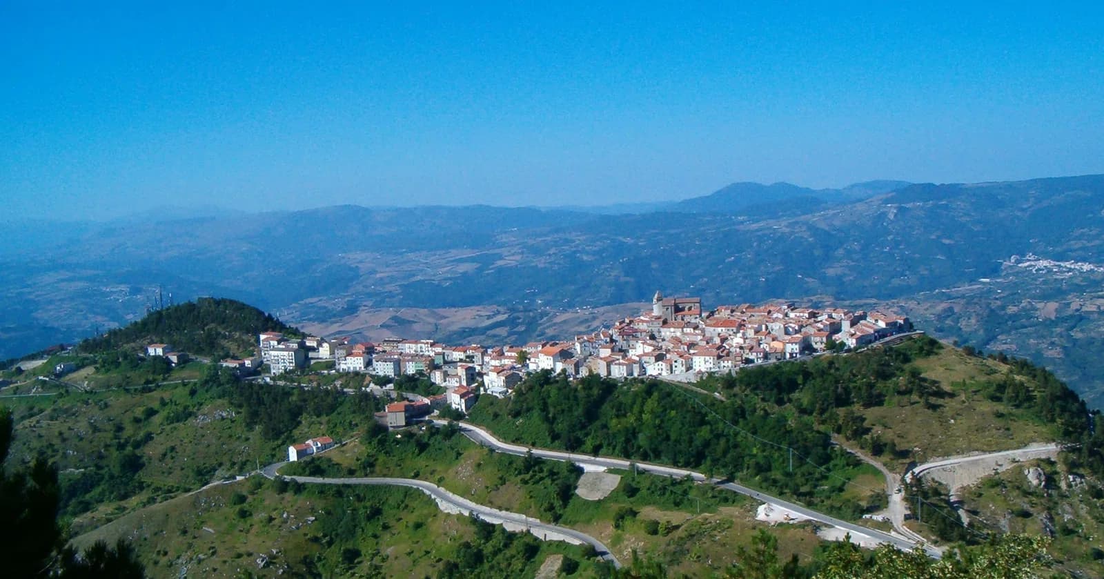 Schiavi di Abruzzo