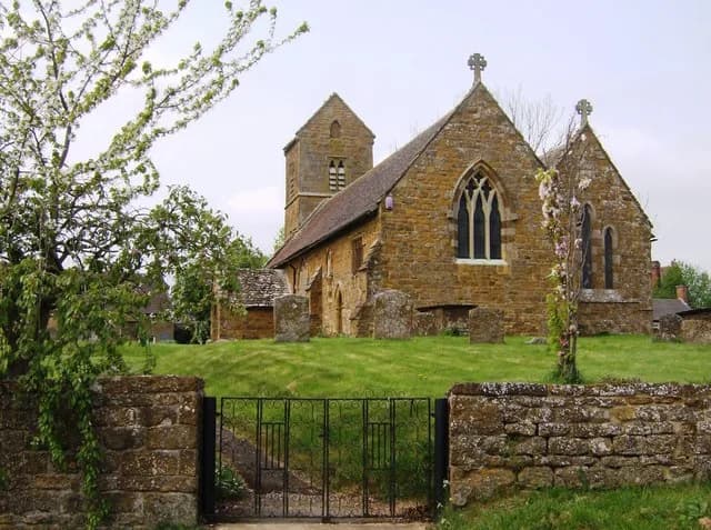 Claydon