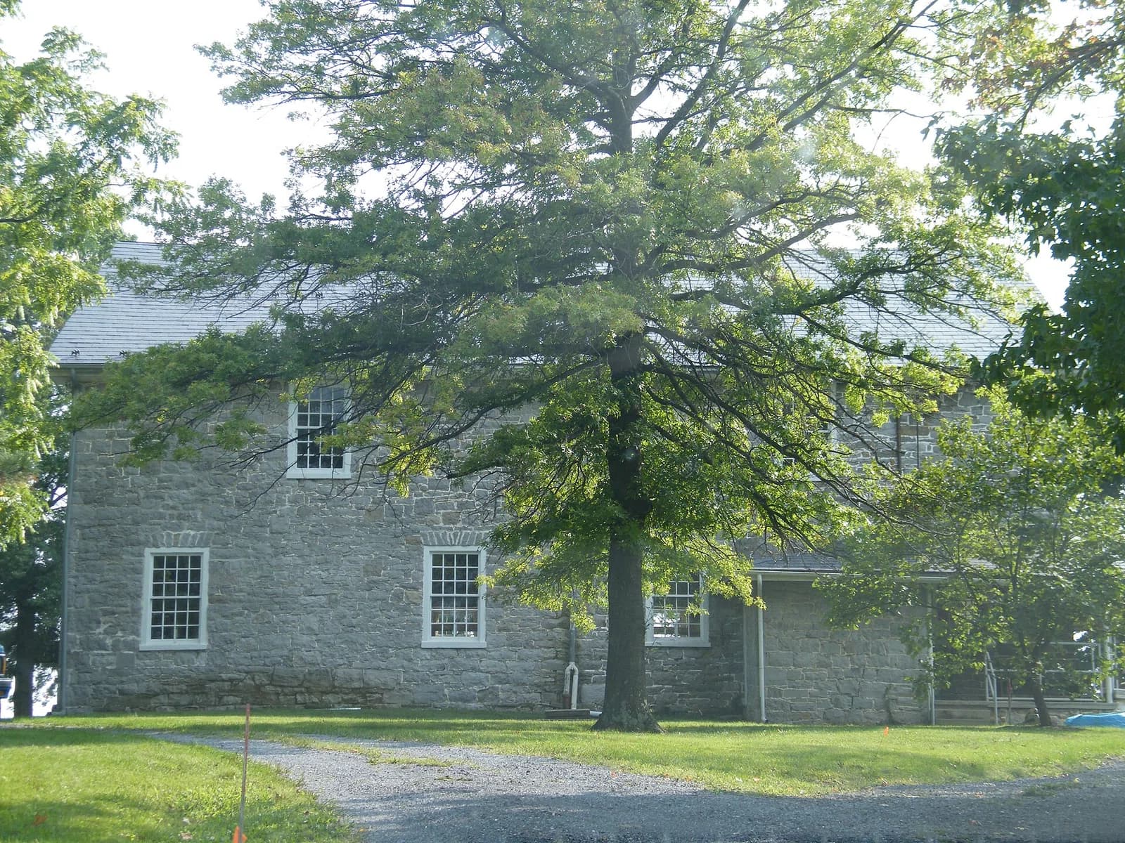 Clear Brook