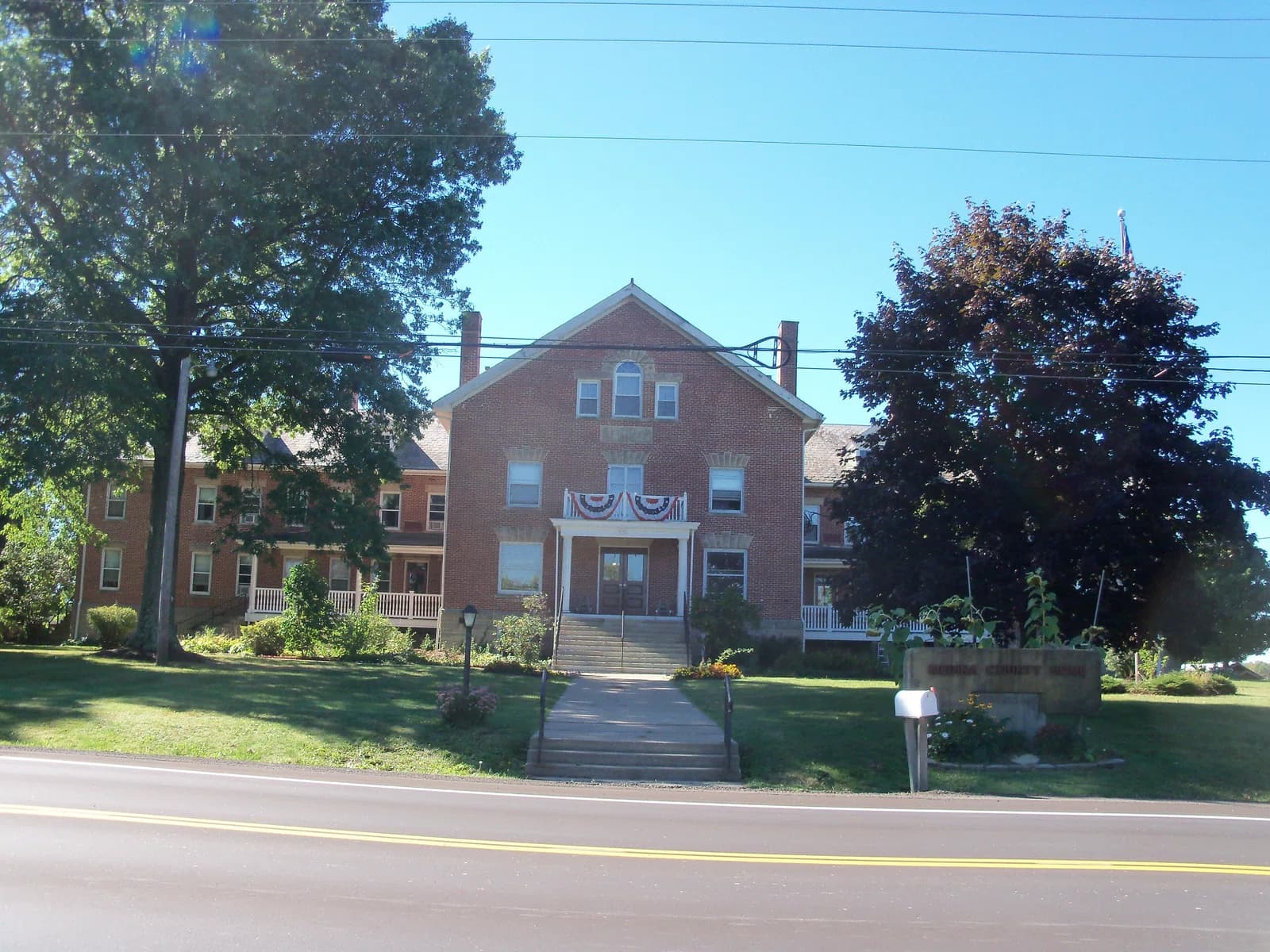 Lafayette Township