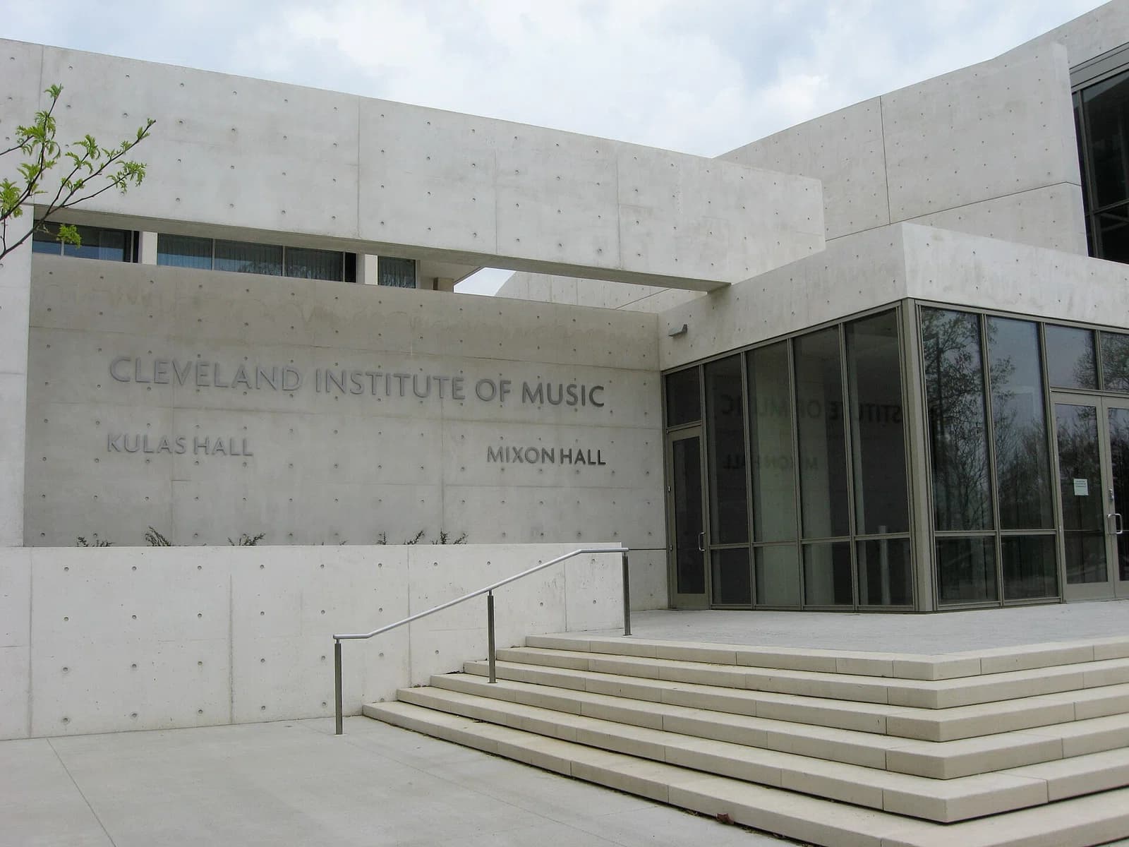 Cleveland Institute of Music