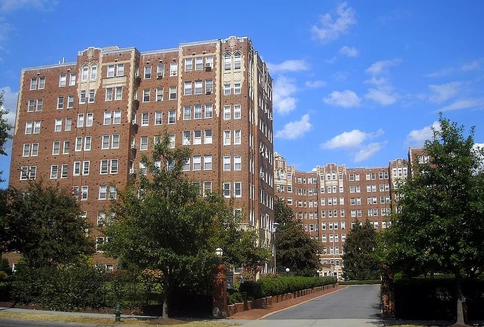 Cleveland Park