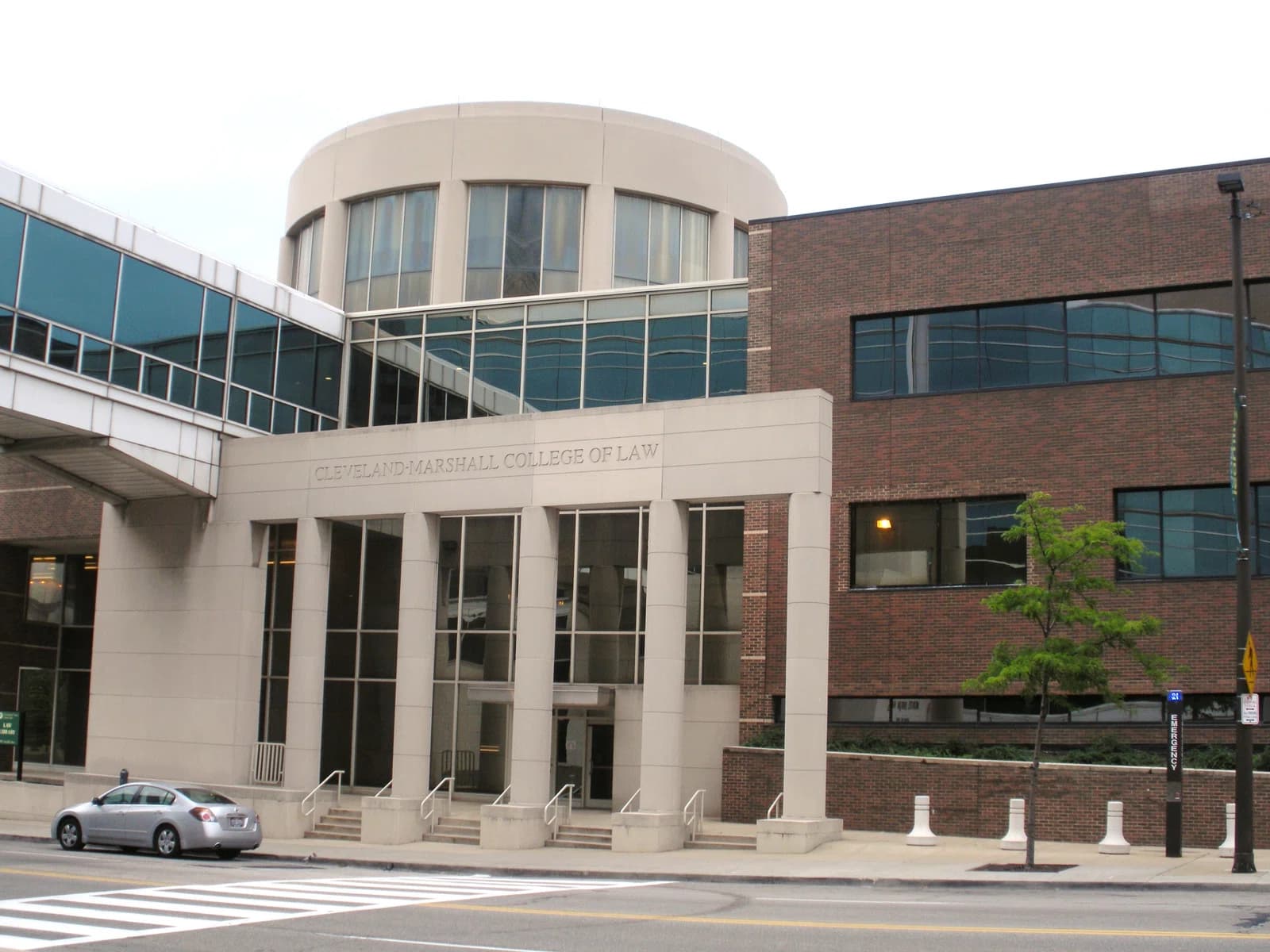 Cleveland State University College of Law