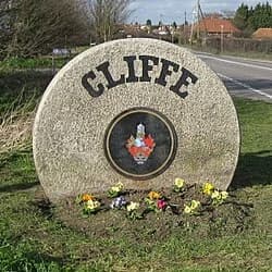 Cliffe