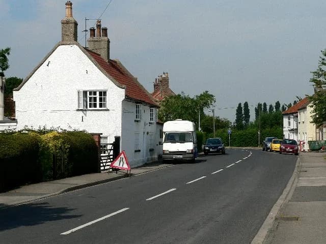 Cliffe