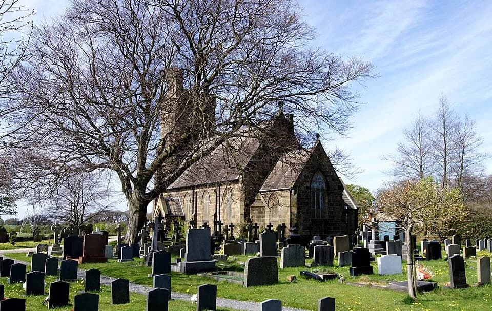 Clifton