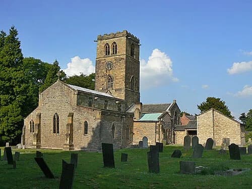 Clifton