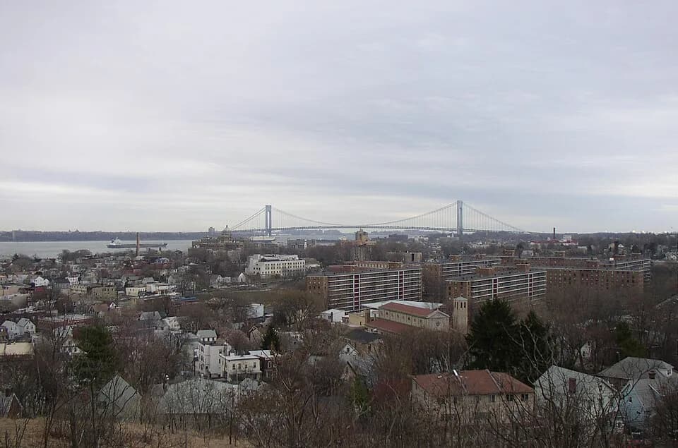 Clifton