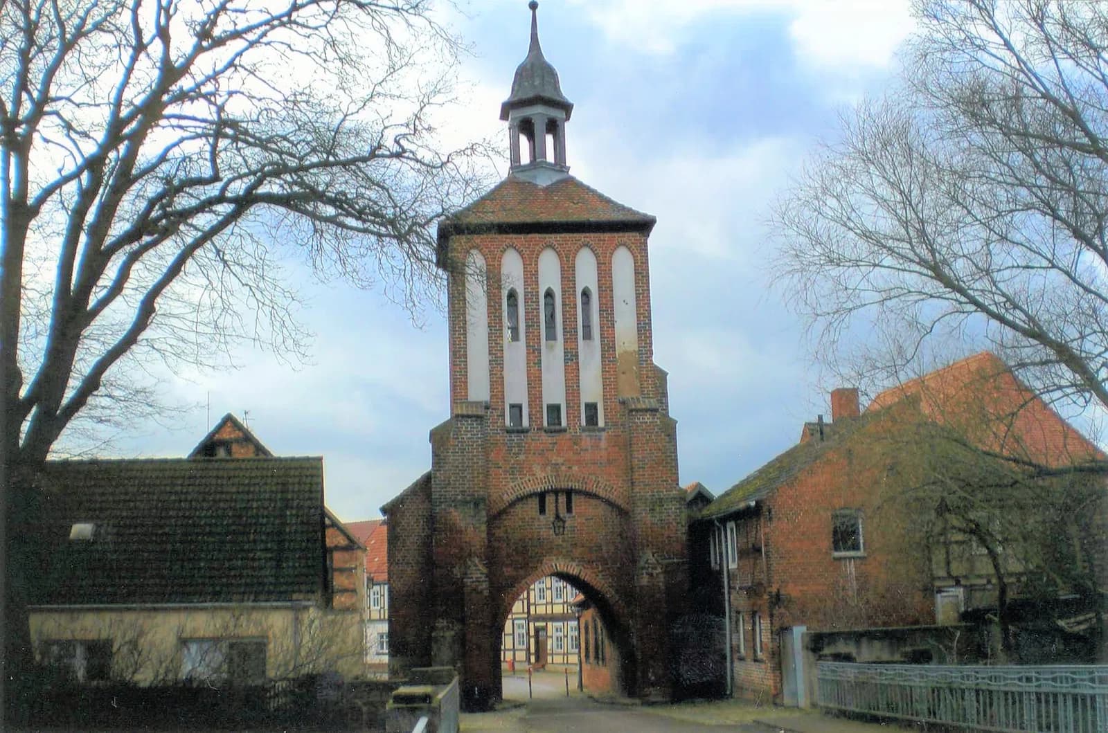 Seehausen (Altmark)