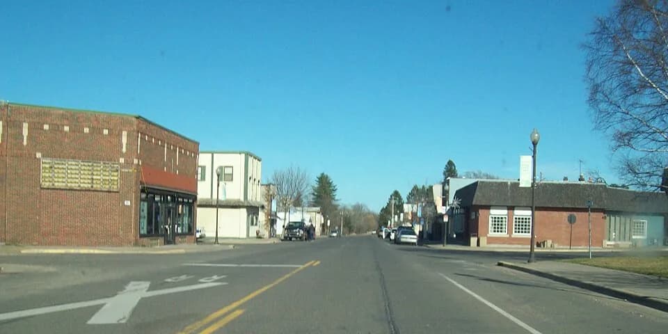 Floodwood