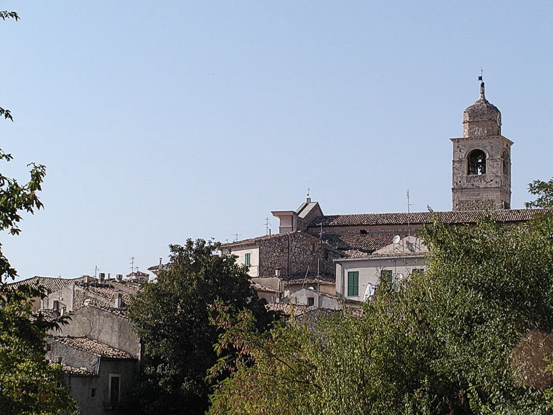 Caramanico Terme