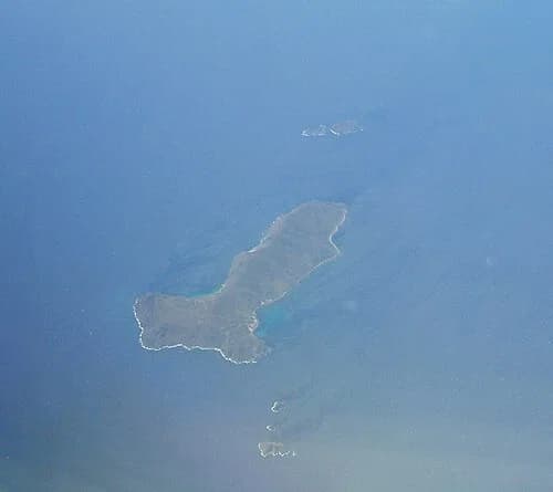 Galite Islands