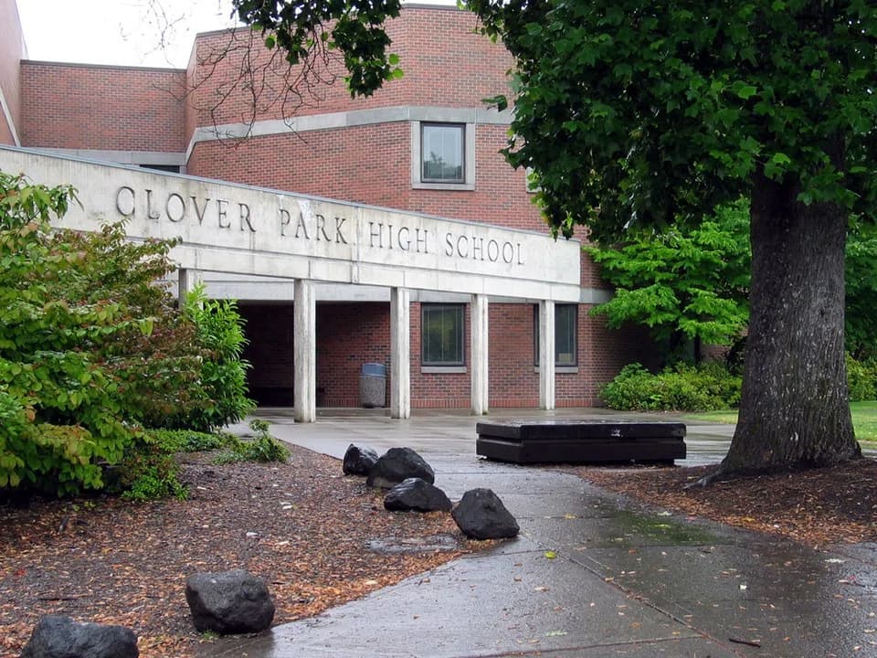 Clover Park High School