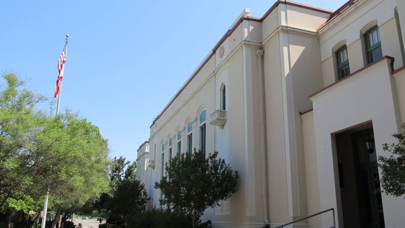 Clovis High School