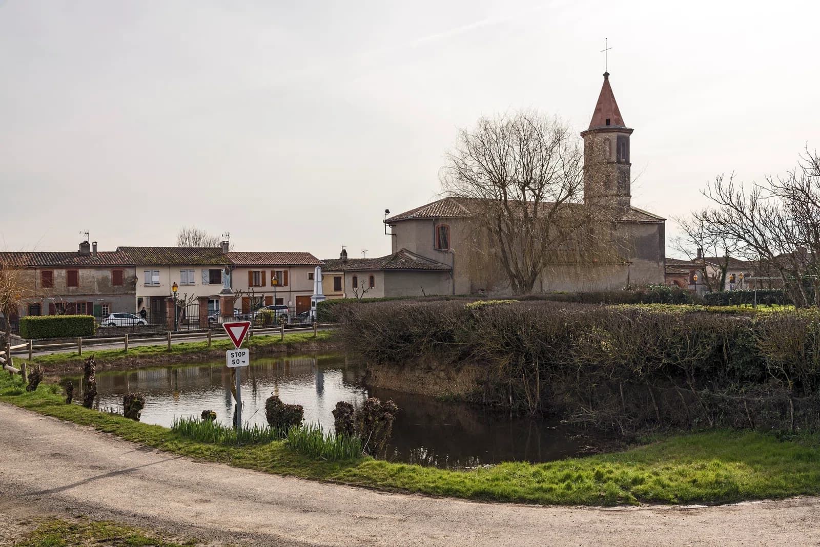 Pelleport