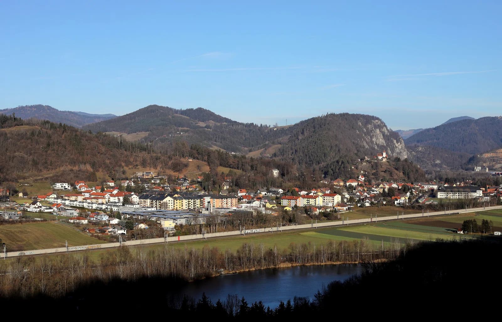 Deutschfeistritz
