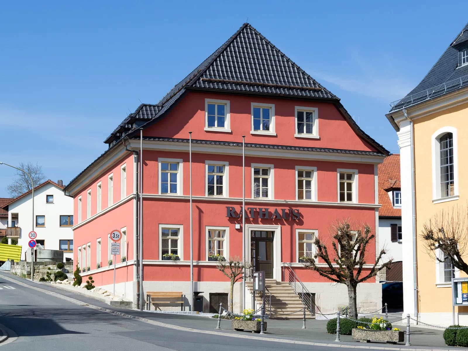 Unterrodach
