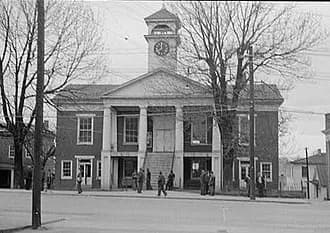 Pittsylvania County