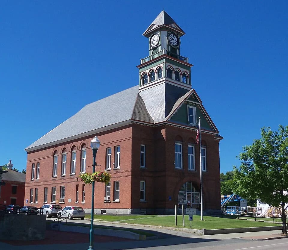 Orleans County