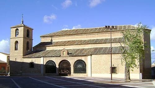 Santa Olalla
