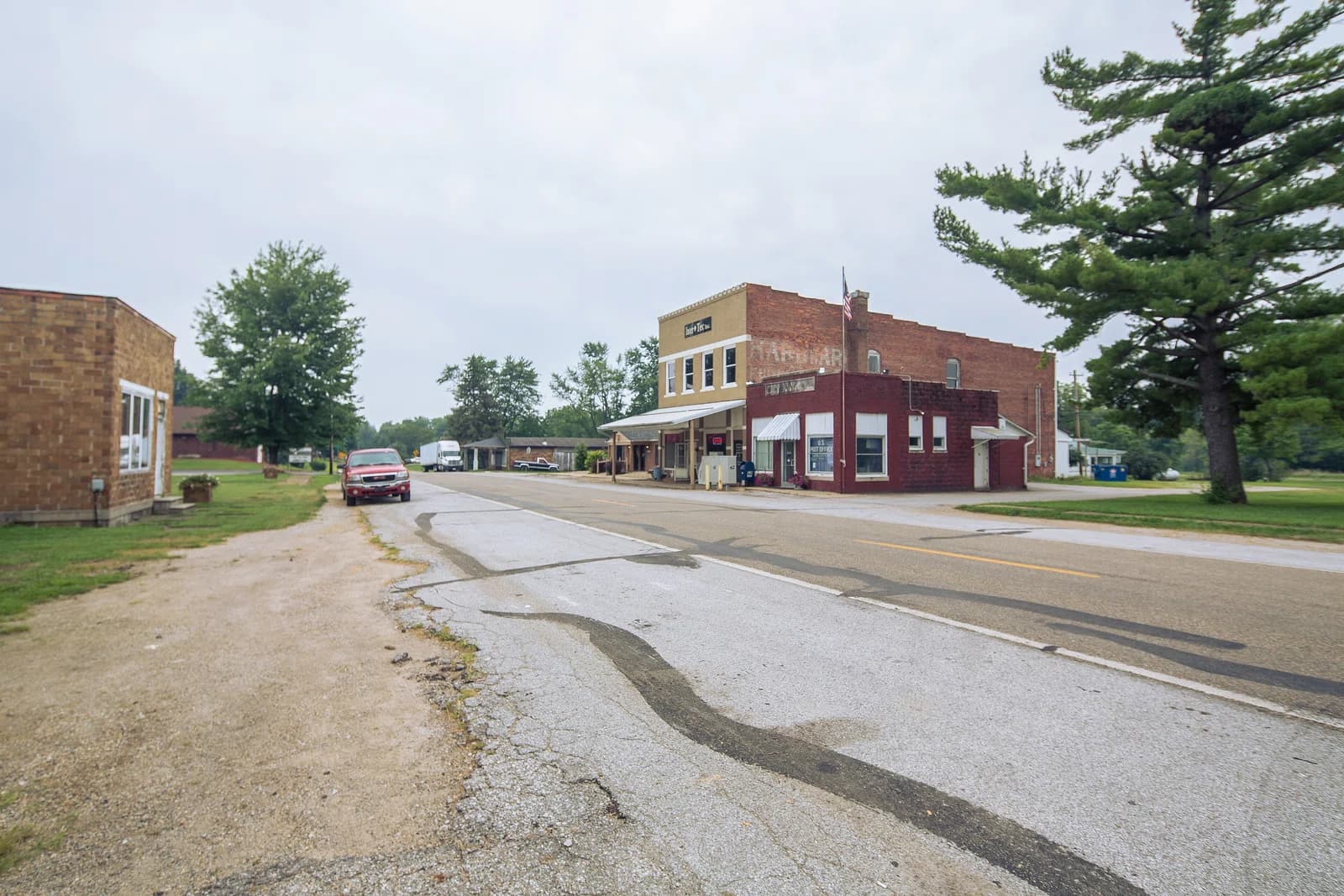 Coal City