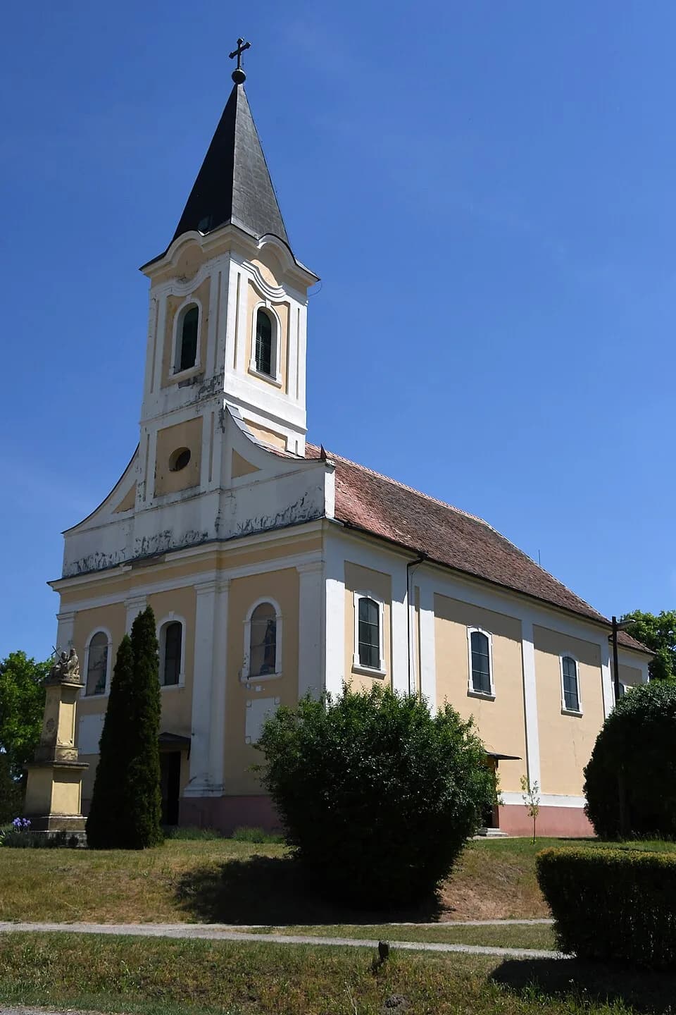 Nagybaracska