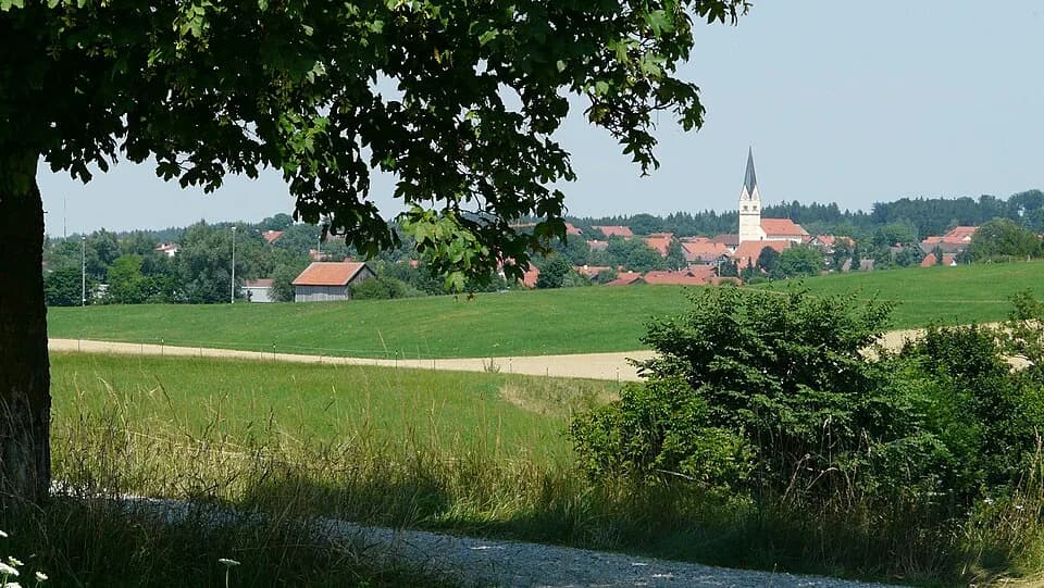 Hofstetten